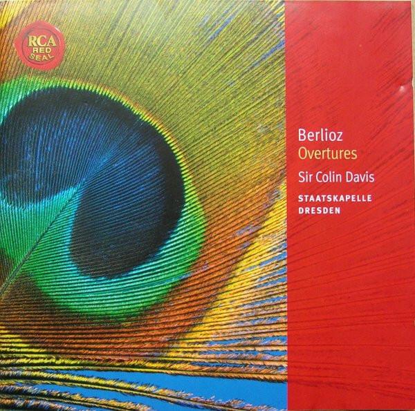 Acheter Berlioz*, Sir Colin Davis, Staatskapelle Dresden - Overtures Bon état - 14,59 € Berlioz*, Sir Colin Davis, Staatskapelle Dresden - Overtures Bon état - reconditionné disponible sur Label Emmaüs